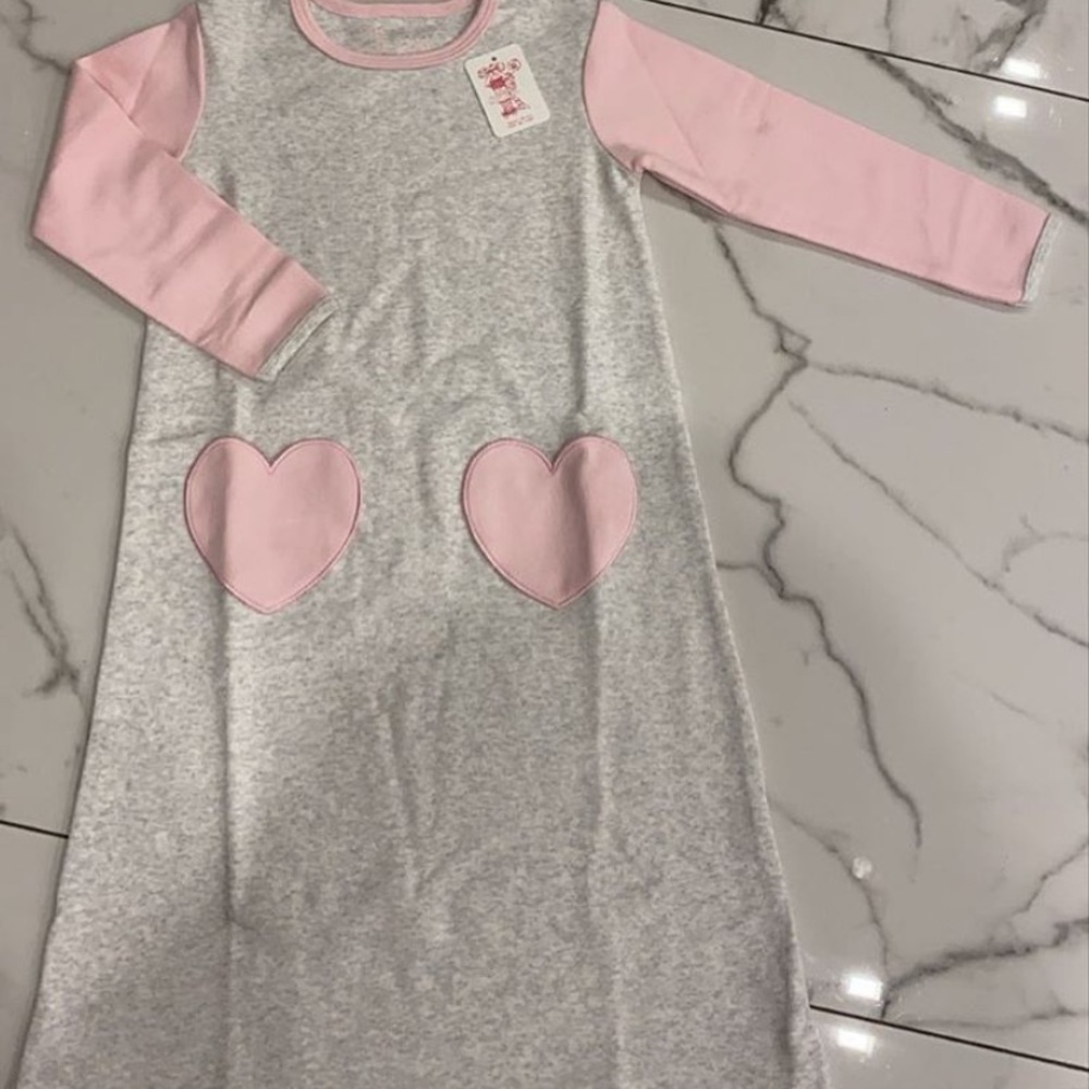 Girls nightgowns